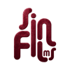 SINFINFILMS - Velvet - BordoLogo